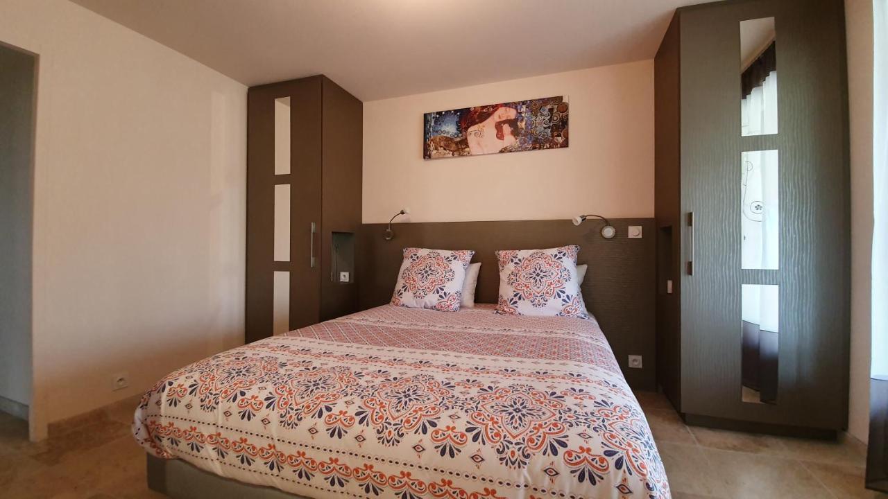 Domaine Du Cardou Hotel Puy-l'Eveque Luaran gambar