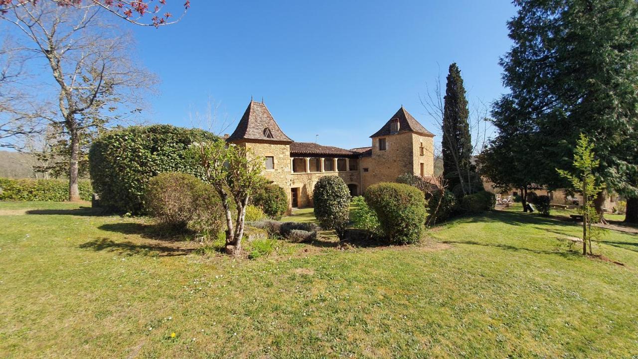 Domaine Du Cardou Hotel Puy-l'Eveque Luaran gambar