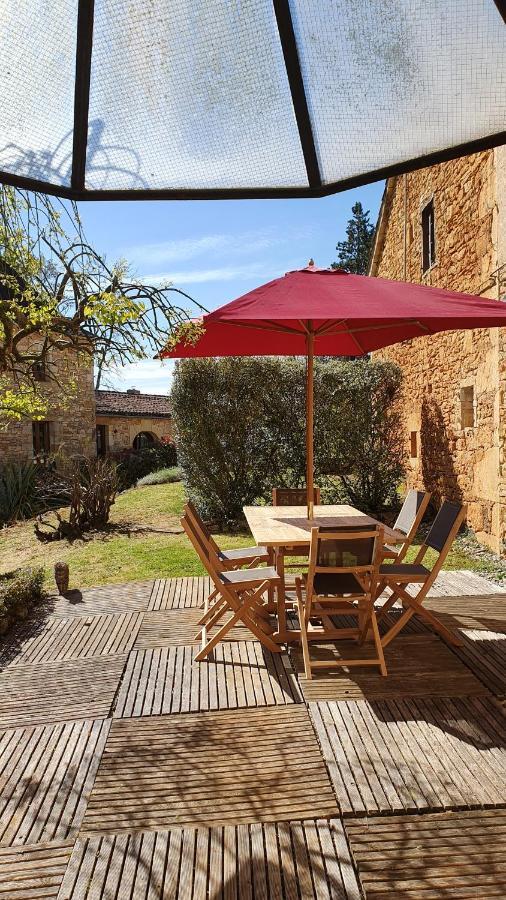 Domaine Du Cardou Hotel Puy-l'Eveque Luaran gambar