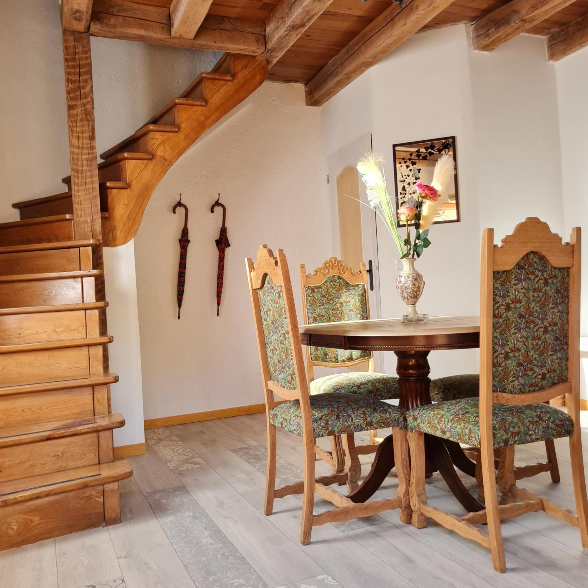Domaine Du Cardou Hotel Puy-l'Eveque Bilik gambar