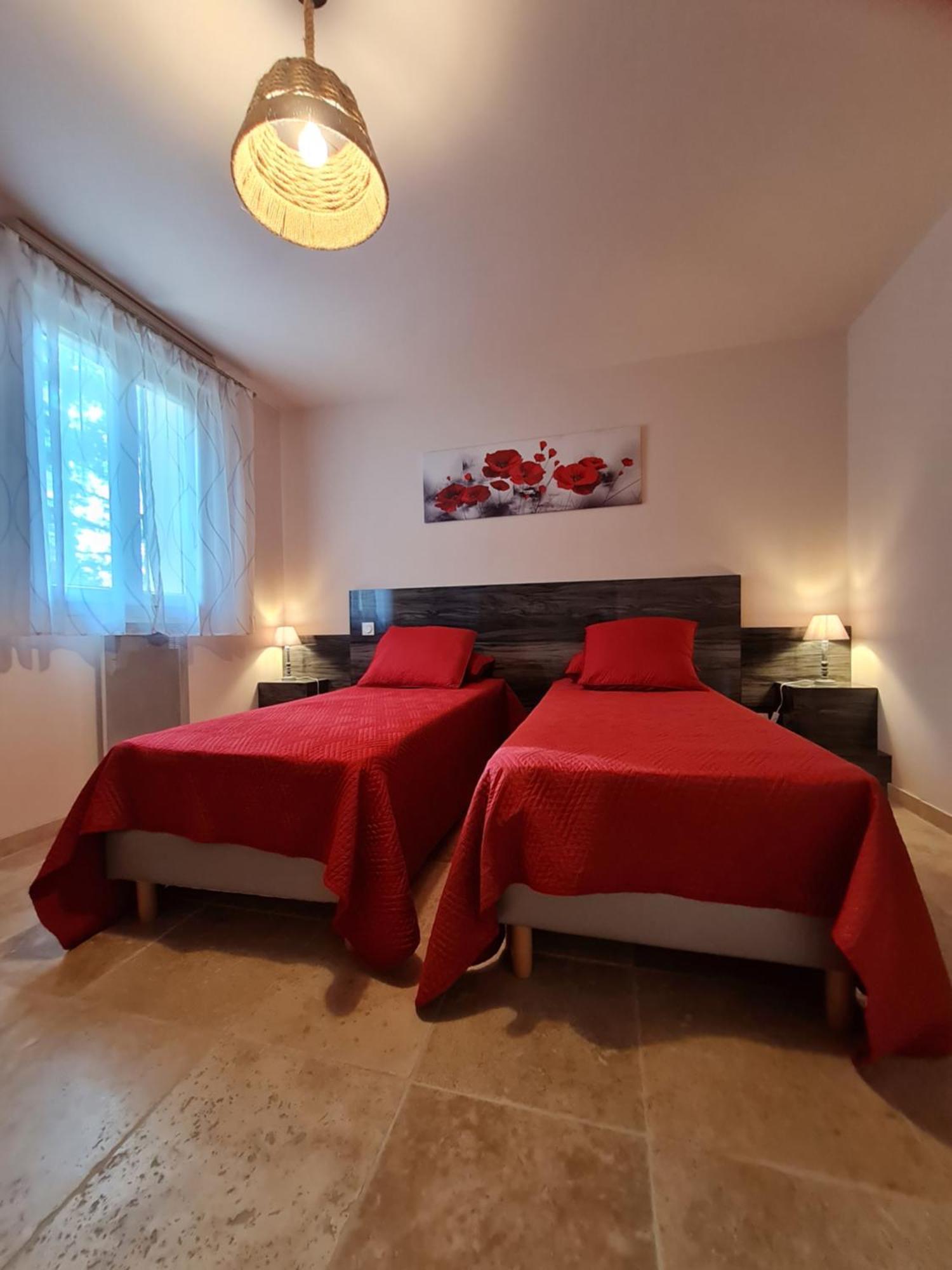 Domaine Du Cardou Hotel Puy-l'Eveque Bilik gambar